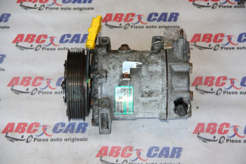 Compresor clima Citroen C4 1 1.6 HDI cod: 9651911480 2004-2010