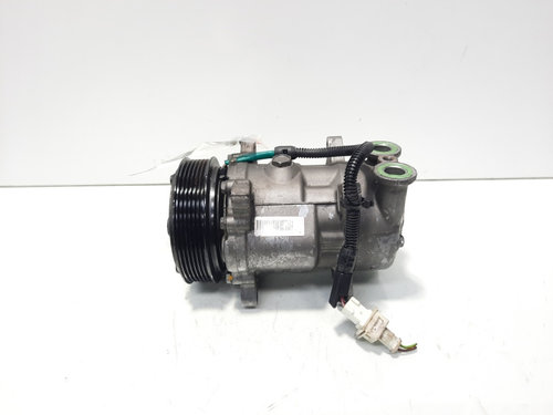 Compresor clima, Citroen C4 Picasso, 1.6 HDI, 9HZ (idi:613980)