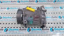 Compresor clima Citroen C5 Break 2.0 hdi, RHR, 965...