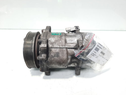 Compresor clima, Citroen C5 (I) Break, 2.2 HDI, 4HX (idi:469460)