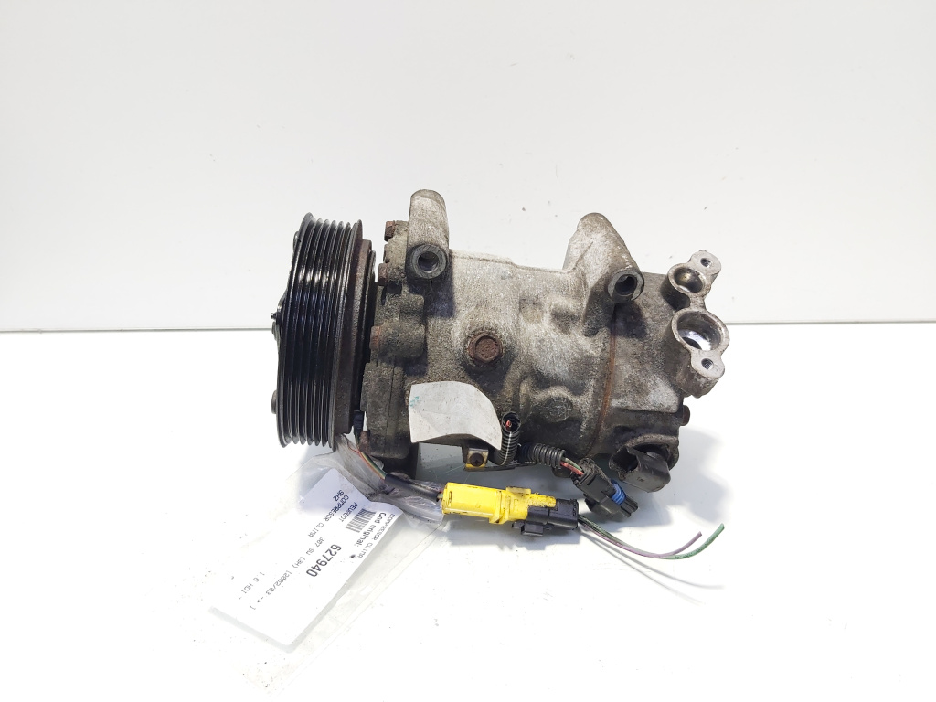 Compresor clima, Citroen C5 (II) Break, 1.6 HDI, 9HZ (idi:627940)