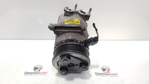 Compresor clima, Citroen C5 (II) Break, 2.2 hdi, 6G91-19D629-FG (pr:117994)