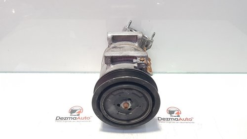 Compresor clima, Citroen C5 (III) Break, 1.6 B, cod 768623, 447150-3250 (pr:117994)