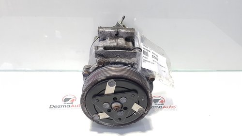 Compresor clima, Citroen Xsara Picasso, 1.6 hdi, 9HZ, cod 9651911480 (pr:117994)