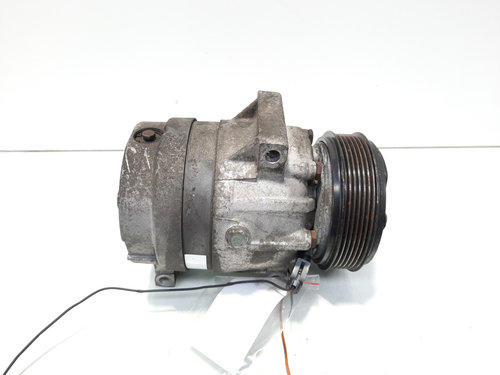 Compresor clima, cod 1135309, Renault Megane 1, 1.9 DCI, F9Q732 (idi:589777)