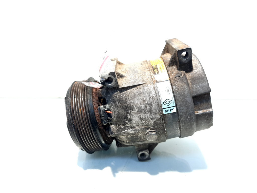 Compresor clima, cod 1135309, Renault Scenic 1, 1.9 DCI, F9Q732 (id:514342)