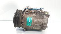 Compresor clima, cod 12758380, Saab 9-5 (YS3E) 1.9...