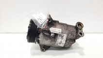 Compresor clima, cod 13286088, Opel Astra H Van, 1...