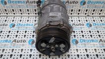 Compresor clima, cod 1J0820803A, Skoda Octavia 1 (...