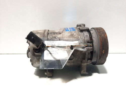 Compresor clima, cod 1J0820803K, Audi, 1.9 TDI, ASZ (idi:507521)