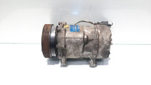 Compresor clima, cod 1J0820803K, VW New Beetle Cab...