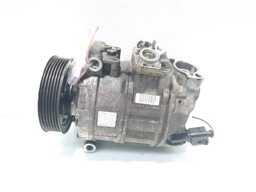 Compresor clima, cod 1K0820803F, Skoda Octavia 2 Combi (1Z5), 1.6 FSI, BLF (pr:110747)