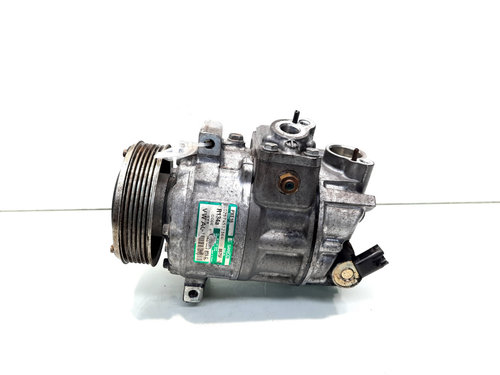 Compresor clima, cod 1K0820803G, Audi A3 (8P1) 1.9 TDI, BKC (idi:545335)