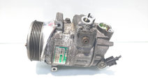 Compresor clima, cod 1K0820803G, VW Golf 5 (1K1), ...