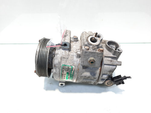 Compresor clima, cod 1K0820803G, VW Touran (1T1, 1T2), 1.9 TDI, BLS (idi:467866)