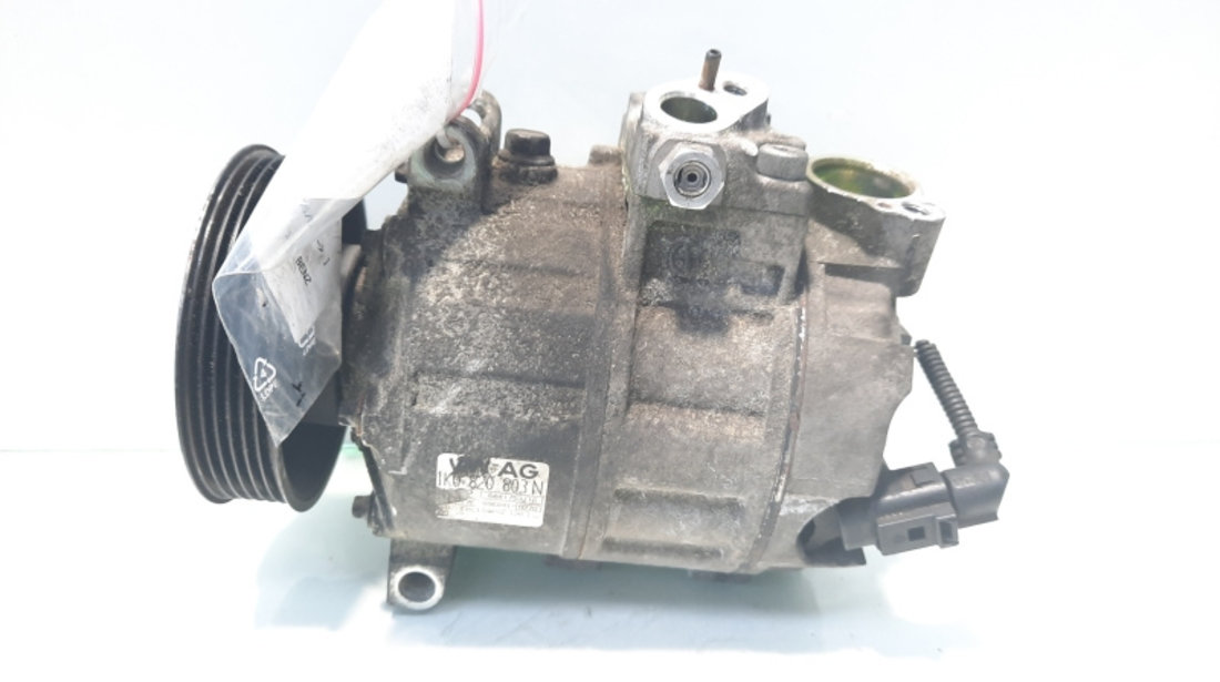 Compresor clima, cod 1K0820803N, Audi A3 Sportback (8PA) 1.6 B, BLP (idi:472165)