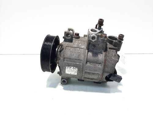 Compresor clima, cod 1K0820803N, Seat Altea XL (5P5, 5P8), 1.9 TDI, BXE (idi:618631)