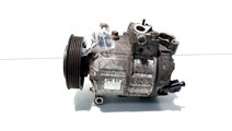 Compresor clima, cod 1K0820803N, Seat Leon (1P1) 1...