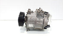 Compresor clima, cod 1K0820803N, VW Touran (1T1, 1...