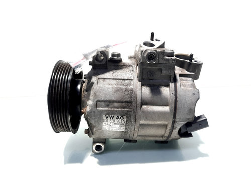 Compresor clima, cod 1K0820803N, Vw Touran (1T1, 1T2) 1.9 TDI, BKC (id:512500)