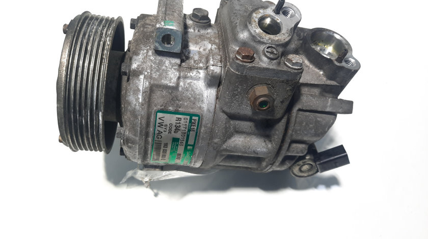 Compresor clima, cod 1K0820803Q, Audi A3 (8P1), 2.0 TDI, BKD