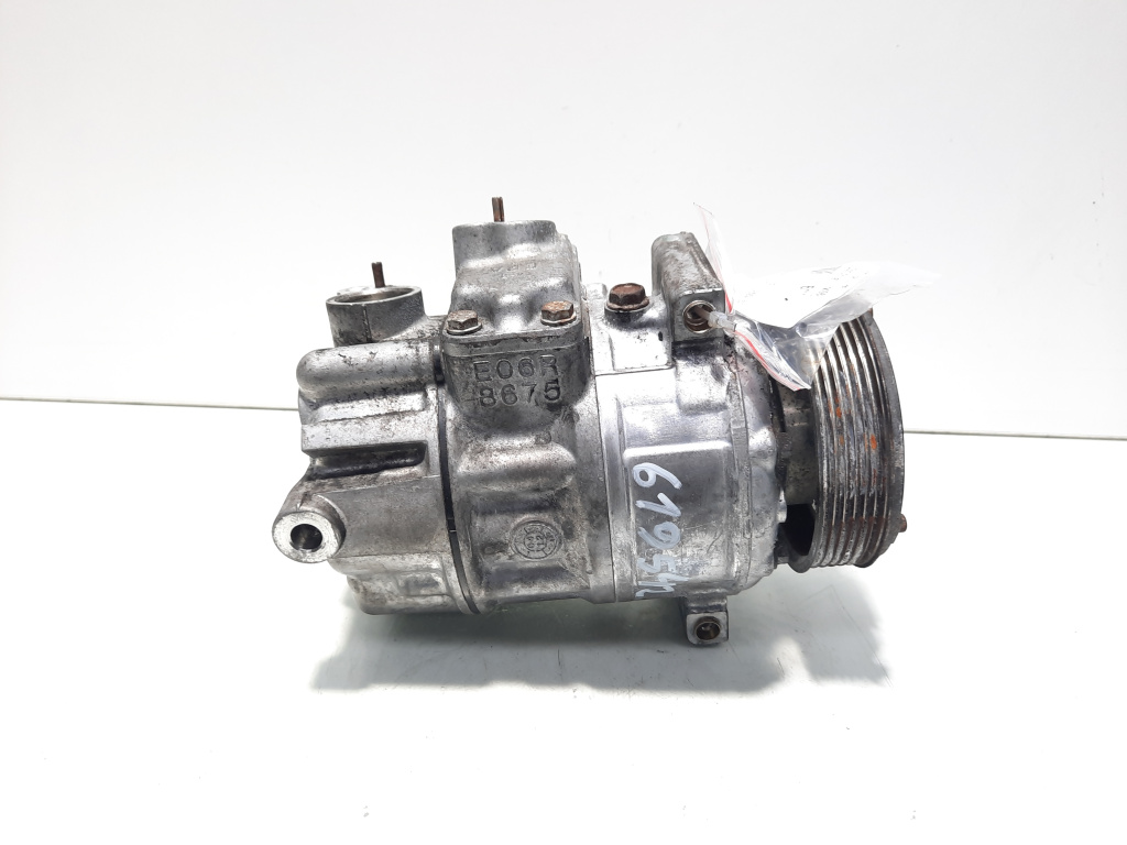 Compresor clima, cod 1K0820803Q, Seat Altea (5P1), 2.0 TDI, BKD (idi:619542)