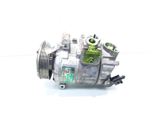 Compresor clima, cod 1K0820803Q, Seat Leon (1P1), 2.0 TDI, AZV (idi:579843)