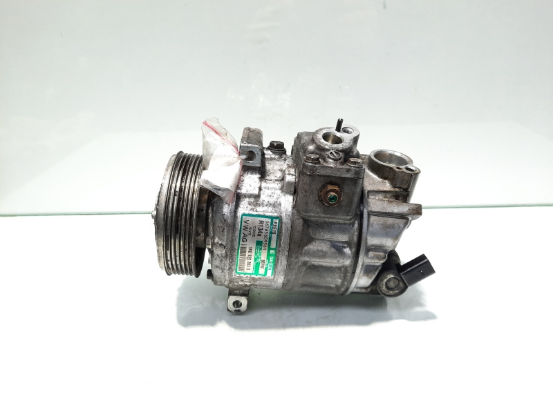 Compresor clima, cod 1K0820803Q, VW, 2.0 TDI, BKP (idi:499643)