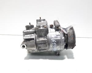 Compresor clima, cod 1K0820803Q, VW Golf 5 (1K1), 1.9 TDI, BKC (idi:359440)