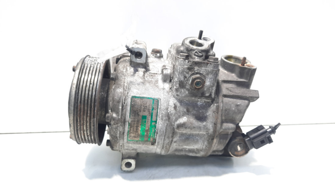 Compresor clima, cod 1K0820803Q, VW Touran (1T1, 1T2), 2.0 TDI, BKD (idi:507754)