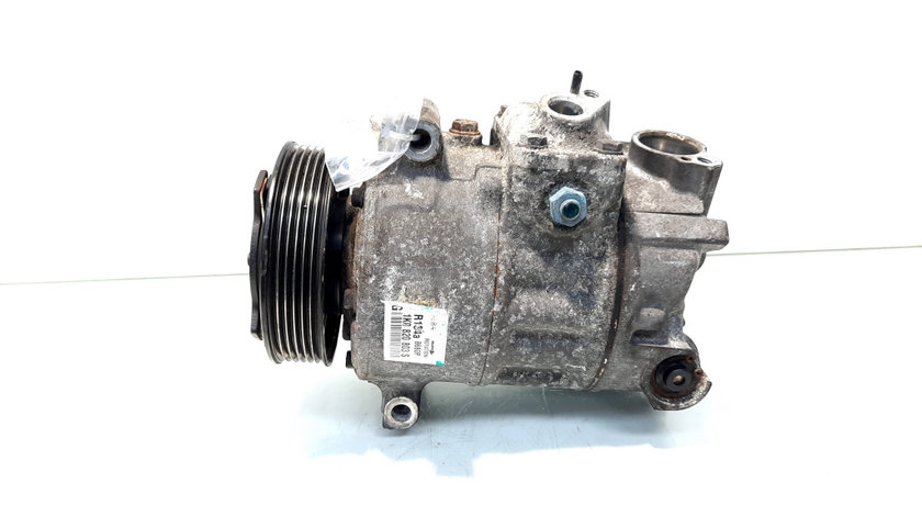 Compresor clima, cod 1K0820803S, Seat Altea XL (5P5, 5P8), 2.0 TDI, BMN (idi:528680)