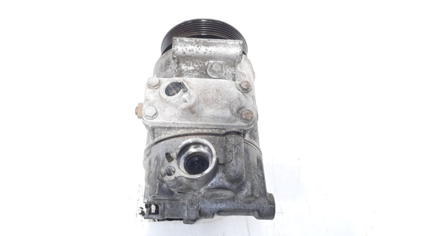 Compresor clima, cod 1K0820803S, VW Golf 5 (1K1), 1.9 TDI, BLS (idi:486498)