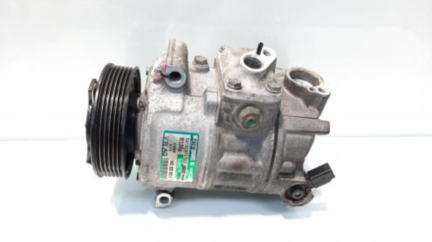 Compresor clima, cod 1K0820803S, Vw Golf 5, 2.0tdi, BMM (pr:595871)