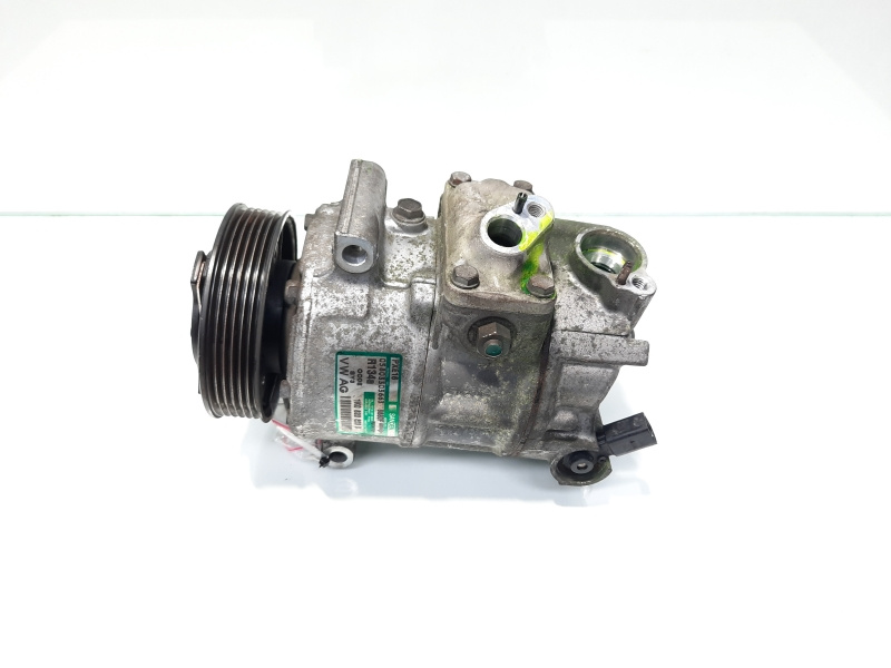 Compresor clima, cod 1K0820803S, Vw Jetta 3 (1K2) 2.0 TDI, BMN (idi:478468)