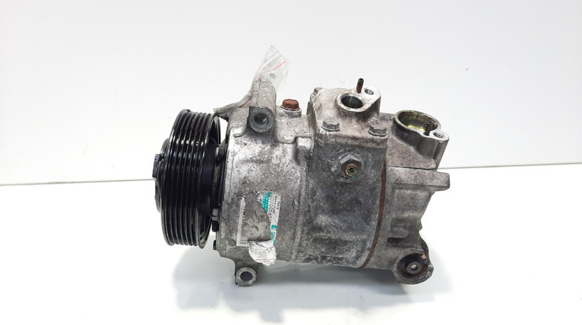 Compresor clima, cod 1K0820803S, VW Jetta 3 (1K2), 2.0 TDI, BMM (pr;595871)