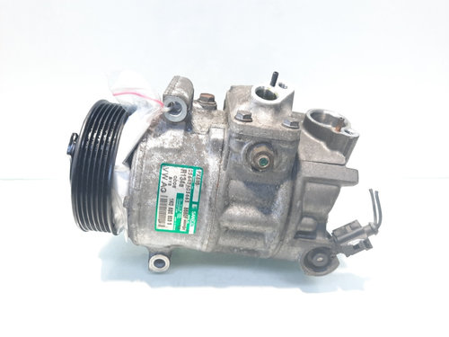 Compresor clima, cod 1K0820803S, VW Jetta 3 (1K2), 2.0 TDI, BMN (idi:472197)