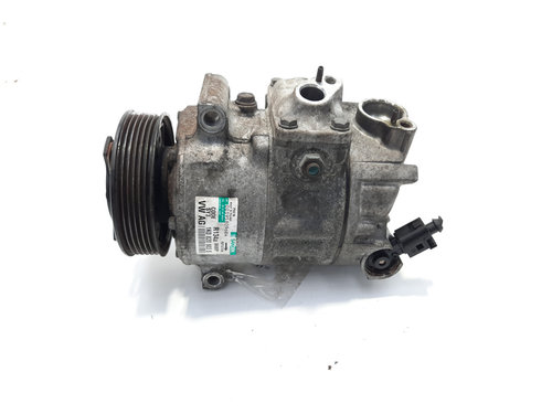 Compresor clima, cod 1K0820803S, VW Passat (3C2) 2.0 tdi, BMR (pr;595871)