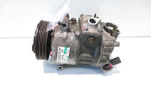 Compresor clima, cod 1K0820803S, Vw Touran (1T1, 1...