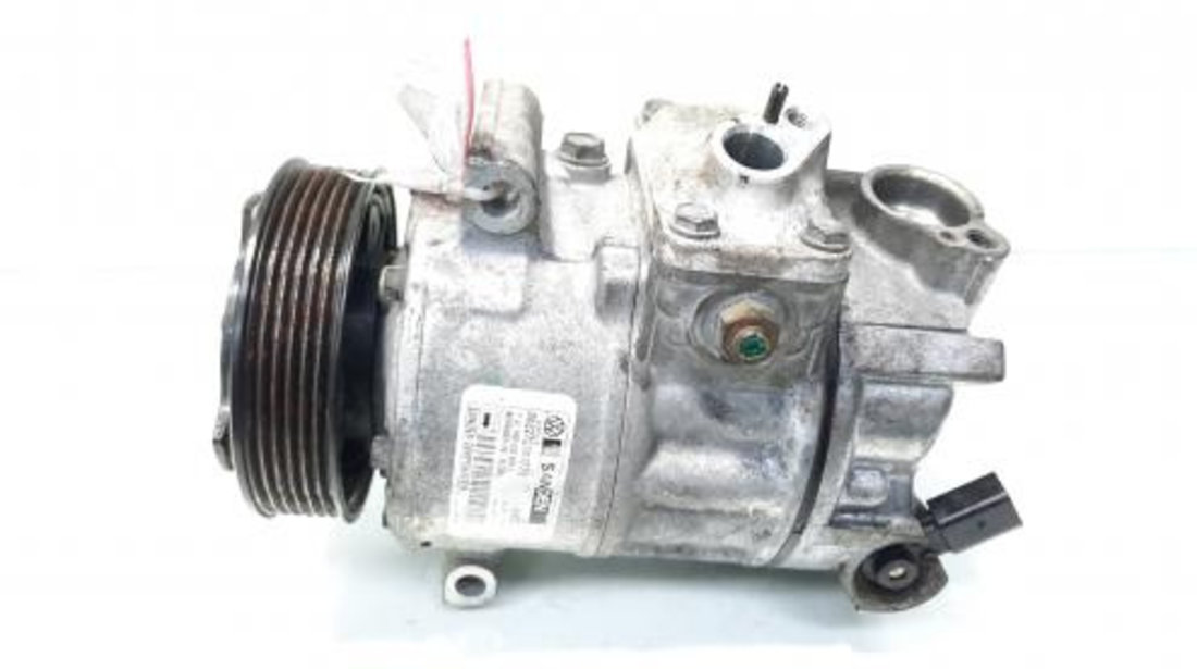 Compresor clima, cod 1K0820859F, Seat Altea (5P1) 2.0tdi, BMM (id:209010)