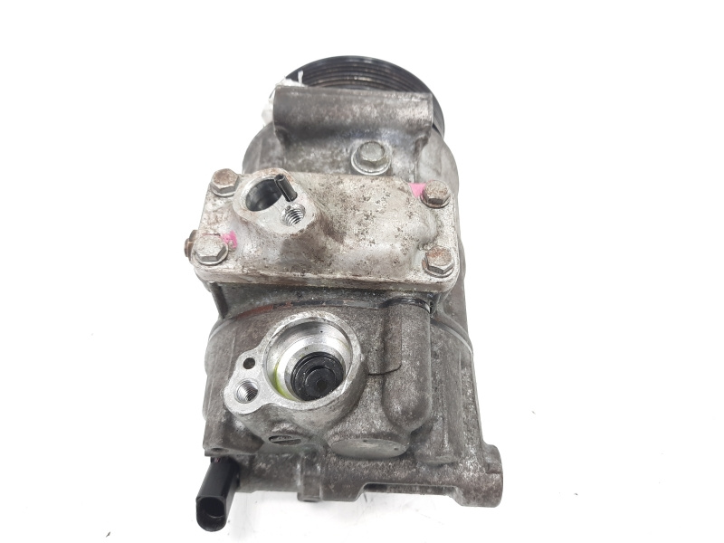 Compresor clima, cod 1K0820859F, Seat Altea XL (5P5, 5P8), 1.9 TDI, BXE (idi:440893)