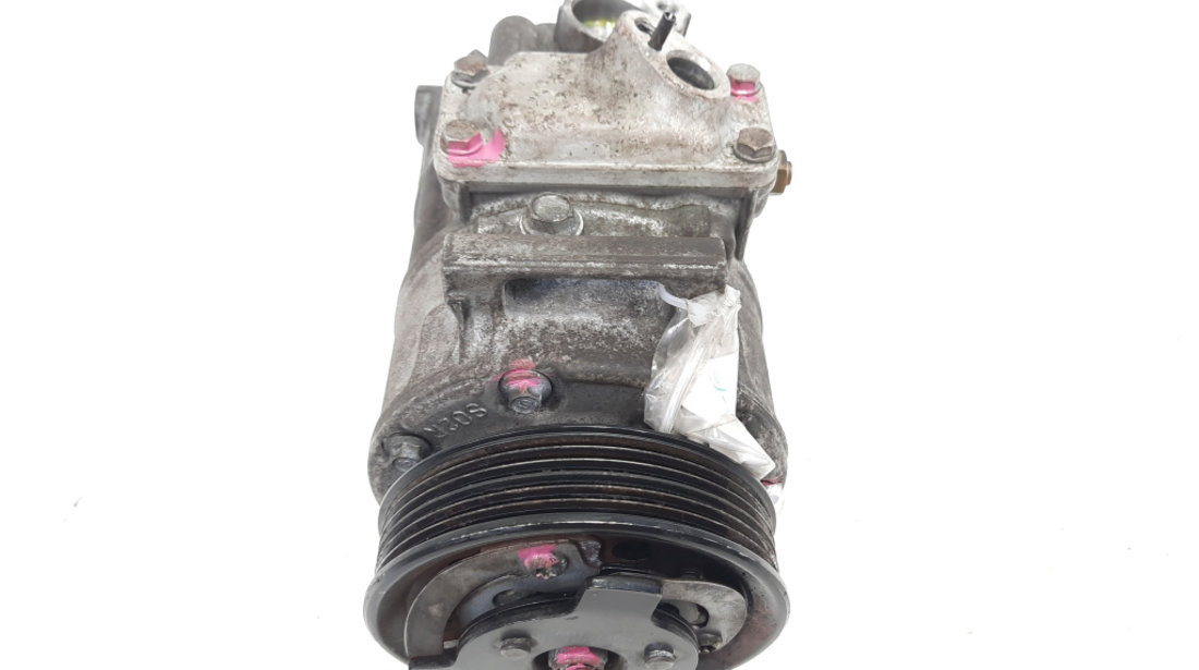 Compresor clima, cod 1K0820859F, Seat Leon (1P1), 1.9 TDI, BXE (idi:440893)