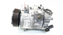 Compresor clima, cod 1K0820859F, Vw Caddy 3 (2KA, ...