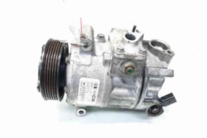 Compresor clima, cod 1K0820859F, Vw Passat (3C) 2.0tdi, BMP( id:209010)