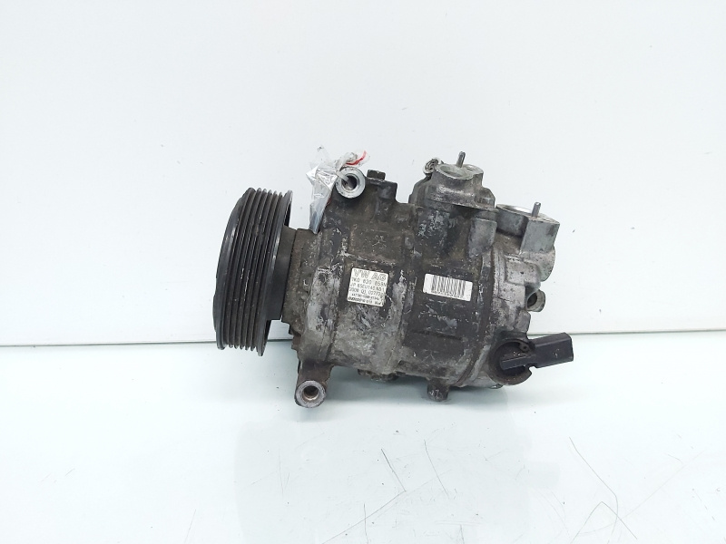 Compresor clima, cod 1K0820859N, Audi A3 Sportback (8PA), 1.6 benz, BSE (idi:653155)