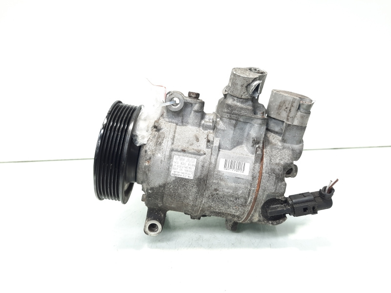 Compresor clima, cod 1K0820859N, Vw Jetta 3 (1K2) 1.4 TSI, CAVD (pr;595773)