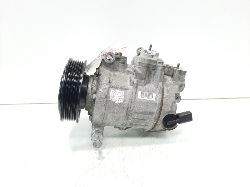 Compresor clima, cod 1K0820859N, Vw Passat (3C2) 1.4 TSI, CAXA (idi:612572)