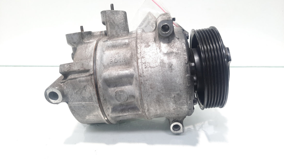 Compresor clima, cod 1K0820859Q, Seat Toledo 3 (5P2) 1.9 TDI, BLS (idi:494260)