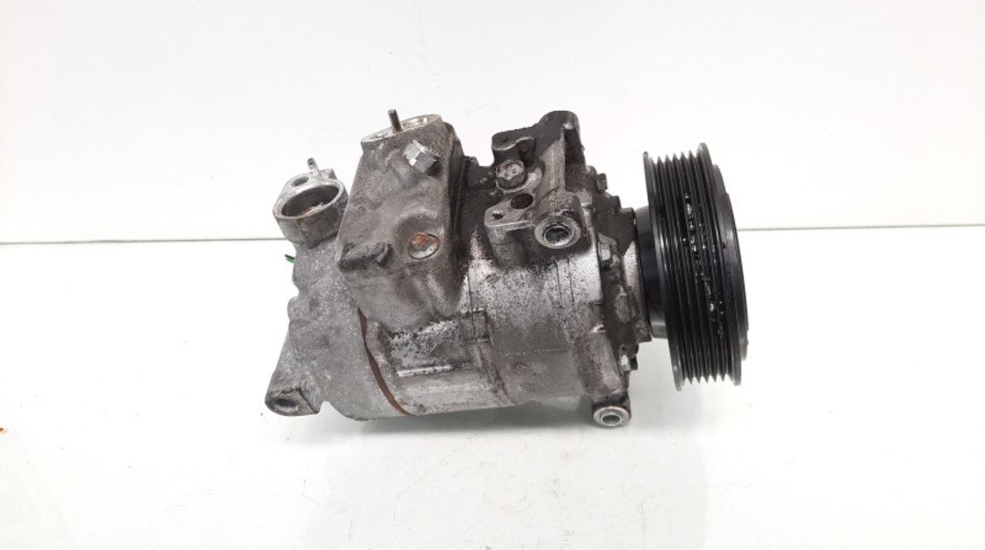 Compresor clima, cod 1K0820859T, VW Golf 5 (1K1), 1.4 TSI, CAXA (idi:605386)