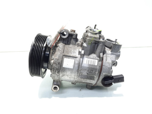 Compresor clima, cod 1K0820859T, VW Golf 5 Plus (5M1), 1.4 TSI, CAX (pr:110747)