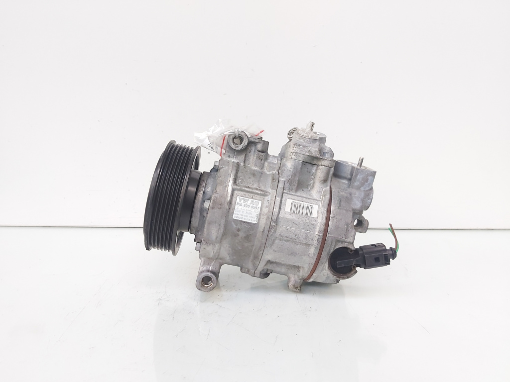 Compresor clima, cod 1K0820859T, VW Jetta 3 (1K2), 1.4 TSI, CAXA (idi:666950)